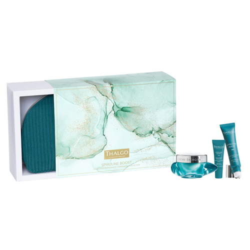 SPIRULINE BOOST - Collection énergisante